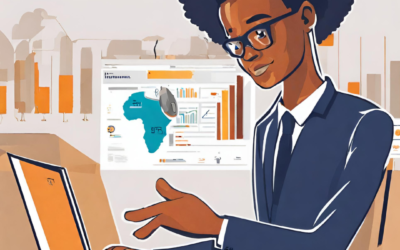 The wonderful world of 9ja Fintech